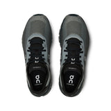 Cloudflow 4 Men's Shoes - Pearl / Black - Sneaker-bargains On Running