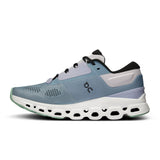 Cloudstratus 3 Women's Shoes - Wash / Nimbus - Sneaker-bargains On Running