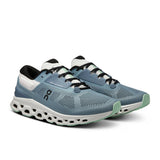 Cloudstratus 3 Men's Shoes - Wash / Metal - Sneaker-bargains On Running