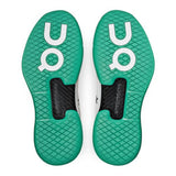 The Roger Pro Men's Shoes - White / Mint - Sneaker-bargains On Running