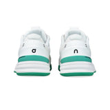 The Roger Pro Men's Shoes - White / Mint - Sneaker-bargains On Running