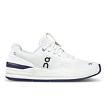 The Roger Pro  Women's Shoes - White / Acai - Sneaker-bargains On Running