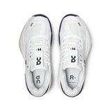 The Roger Pro  Women's Shoes - White / Acai - Sneaker-bargains On Running