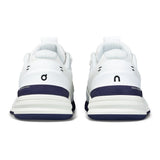 The Roger Pro  Women's Shoes - White / Acai - Sneaker-bargains On Running