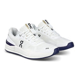 The Roger Pro  Women's Shoes - White / Acai - Sneaker-bargains On Running