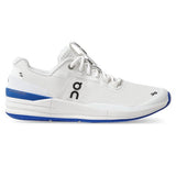 The Roger Pro  Women's Shoes - White / Indigo