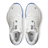 The Roger Pro  Women's Shoes - White / Indigo - Sneaker-bargains On Running