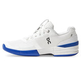 The Roger Pro  Women's Shoes - White / Indigo - Sneaker-bargains On Running