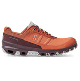 Cloudventure Men's Shoes - Flare / Mulberry - Sneaker-bargains On Running