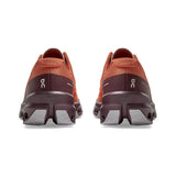 Cloudventure Men's Shoes - Flare / Mulberry - Sneaker-bargains On Running