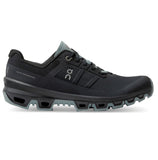 Cloudventure  Women's Shoes - Black / Cobble