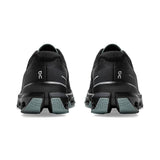 Cloudventure  Women's Shoes - Black / Cobble - Sneaker-bargains On Running