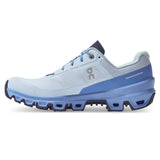 Cloudventure  Women's Shoes - Arctic / Marina - Sneaker-bargains On Running