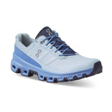 Cloudventure  Women's Shoes - Arctic / Marina - Sneaker-bargains On Running