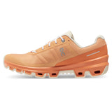 Cloudventure  Women's Shoes - Copper / Orange - Sneaker-bargains On Running