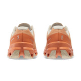 Cloudventure  Women's Shoes - Copper / Orange - Sneaker-bargains On Running