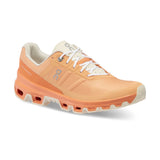 Cloudventure  Women's Shoes - Copper / Orange - Sneaker-bargains On Running