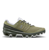 Cloudventure  Women's Shoes - Olive / Fir