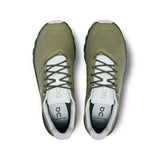 Cloudventure  Women's Shoes - Olive / Fir - Sneaker-bargains On Running