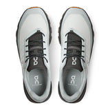 Cloudventure Men's Shoes - Glacier / Thorn - Sneaker-bargains On Running