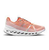 Cloudsurfer Women's Shoes - Flame / White