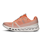 Cloudsurfer Women's Shoes - Flame / White - Sneaker-bargains On Running