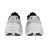 Cloudmonster Men's Shoes - All White - Sneaker-bargains On Running