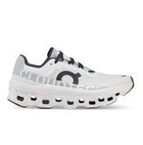 Cloudmonster Men's Shoes - All White - Sneaker-bargains On Running