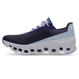 Cloudmonster Women's Shoes - Acai / Lavender - Sneaker-bargains On Running