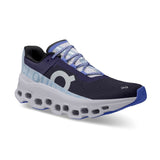 Cloudmonster Women's Shoes - Acai / Lavender - Sneaker-bargains On Running