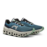 Cloudmonster Women's Shoes - Dust / Vapor - Sneaker-bargains On Running