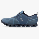 Cloud 5 Waterproof Women's Shoes - Shale / Magnet - Sneaker-bargains On Running