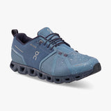 Cloud 5 Waterproof Women's Shoes - Shale / Magnet - Sneaker-bargains On Running