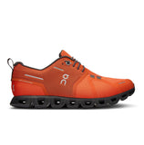 Cloud 5 Waterproof Women's Shoes - Flame / Eclipse