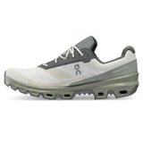 Cloudventure Waterproof Men's Shoes - Ice / Kelp - Sneaker-bargains On Running