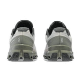 Cloudventure Waterproof Men's Shoes - Ice / Kelp - Sneaker-bargains On Running