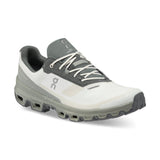 Cloudventure Waterproof Men's Shoes - Ice / Kelp - Sneaker-bargains On Running