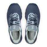 Cloudventure Waterproof Men's Shoes - Denim / Midnight - Sneaker-bargains On Running