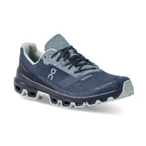 Cloudventure Waterproof  Women's Shoes - Denim / Midnight - Sneaker-bargains On Running