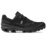 Cloudventure Waterproof Men's Shoes - Black - Sneaker-bargains On Running