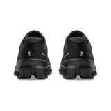 Cloudventure Waterproof Men's Shoes - Black - Sneaker-bargains On Running