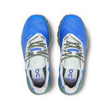 Cloudventure Waterproof Men's Shoes - Cobalt / Ivy - Sneaker-bargains On Running