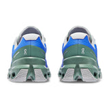 Cloudventure Waterproof Men's Shoes - Cobalt / Ivy - Sneaker-bargains On Running