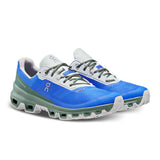 Cloudventure Waterproof  Women's Shoes - Cobalt / Ivy - Sneaker-bargains On Running