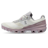 Cloudventure Waterproof  Women's Shoes - Ice / Heron - Sneaker-bargains On Running