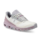 Cloudventure Waterproof  Women's Shoes - Ice / Heron - Sneaker-bargains On Running