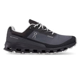 Cloudvista Waterproof Men's Shoes - Eclipse / Black