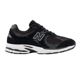 Men's 2002R Shoes - Black / Phantom / Gunmetal