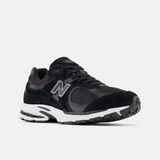 Men's 2002R Shoes - Black / Phantom / Gunmetal - Sneaker-bargains New Balance