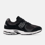 Men's 2002R Shoes - Black / Phantom / Gunmetal - Sneaker-bargains New Balance